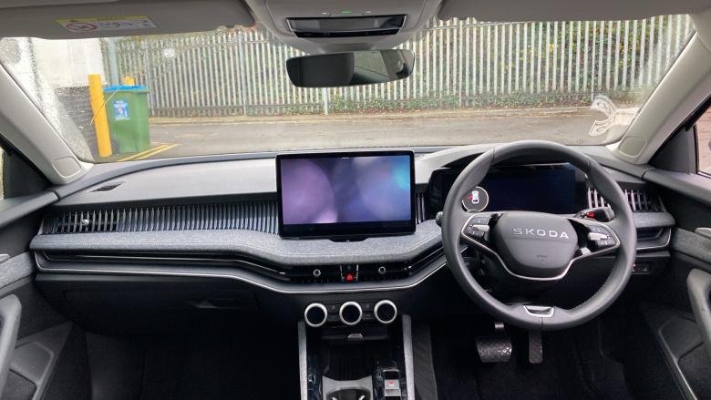 Skoda Superb 1.5 TSI e-TEC SE Technology 5dr DSG Petrol Estate